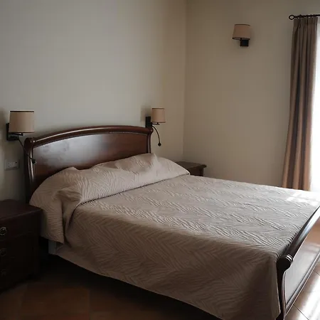 Casale Venditti 住宿加早餐酒店 Telese