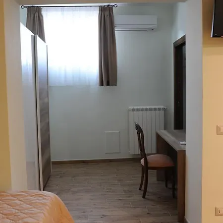 Casale Venditti Bed and breakfast Telese