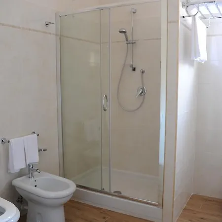 Bed and breakfast Casale Venditti Telese