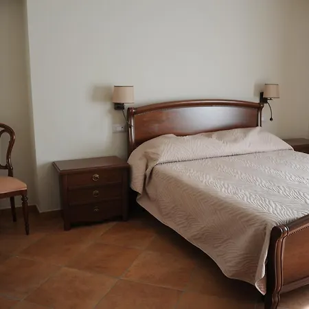 Casale Venditti * Telese