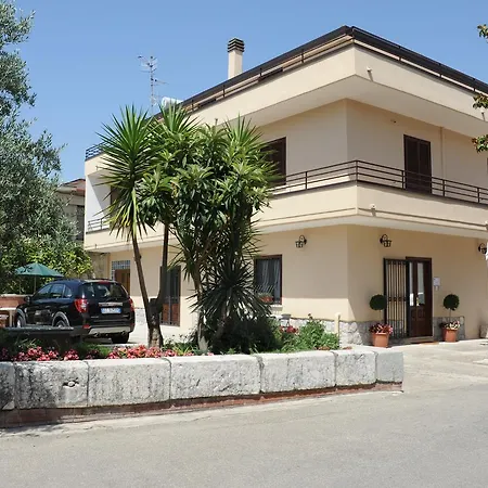 Casale Venditti * Telese